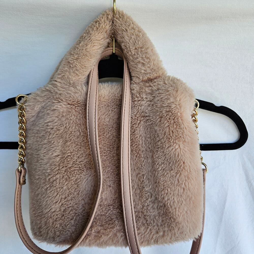 Juicy-couture Women's Pink Bag - Picture 3 of 11